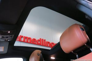 Mercedes GLE350 bild 13