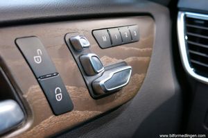 Mercedes GLE350 bild 17