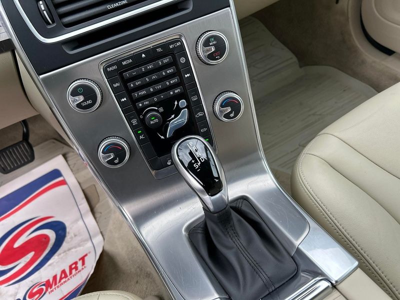 Volvo V60 bild 9