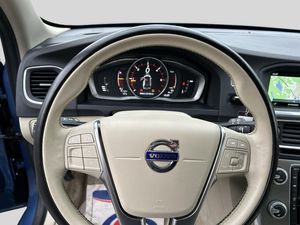 Volvo V60 bild 7