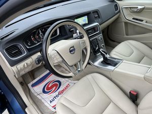 Volvo V60 bild 6