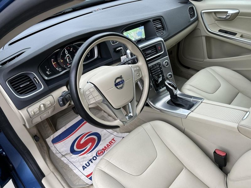 Volvo V60 bild 6
