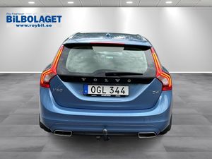 Volvo V60 bild 5