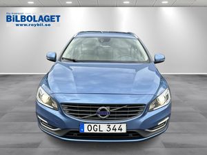 Volvo V60 bild 4