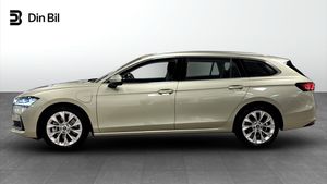 Skoda Superb bild 2