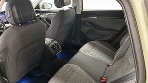 Skoda Superb bild 11