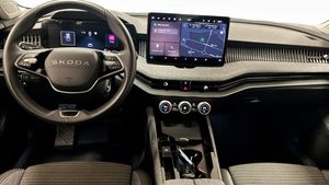 Skoda Superb bild 10