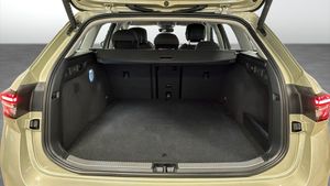 Skoda Superb bild 12