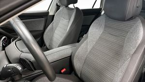 Skoda Superb bild 8