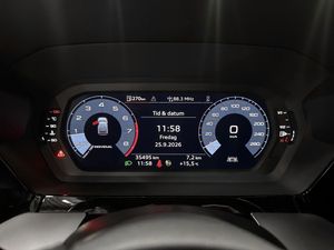 Audi A3 bild 15