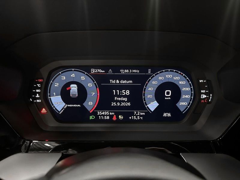 Audi A3 bild 15