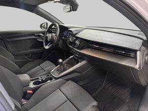 Audi A3 bild 10