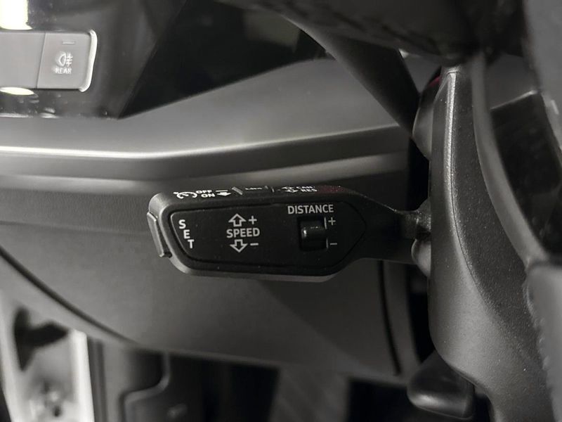 Audi A3 bild 20