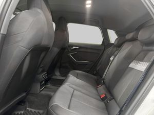 Audi A3 bild 11