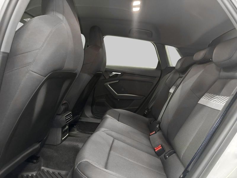 Audi A3 bild 11