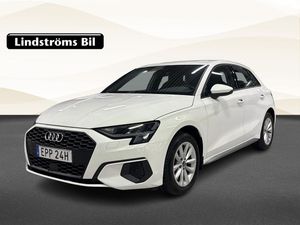 Audi A3 bild 1
