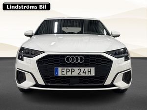 Audi A3 bild 9
