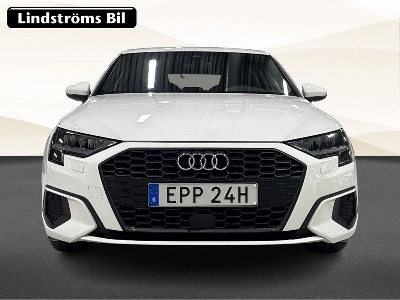 Audi A3 bild 9
