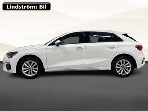 Audi A3 bild 6