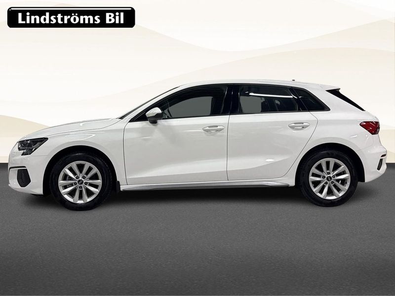 Audi A3 bild 6