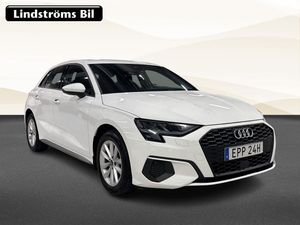 Audi A3 bild 3