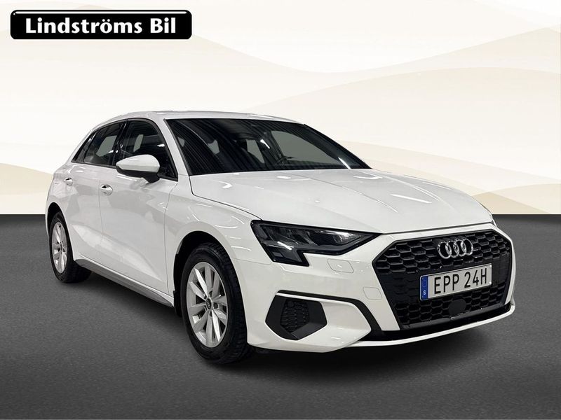 Audi A3 bild 3