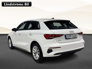 Audi A3 bild 4
