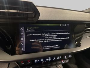 Audi A3 bild 16