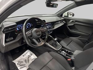 Audi A3 bild 14