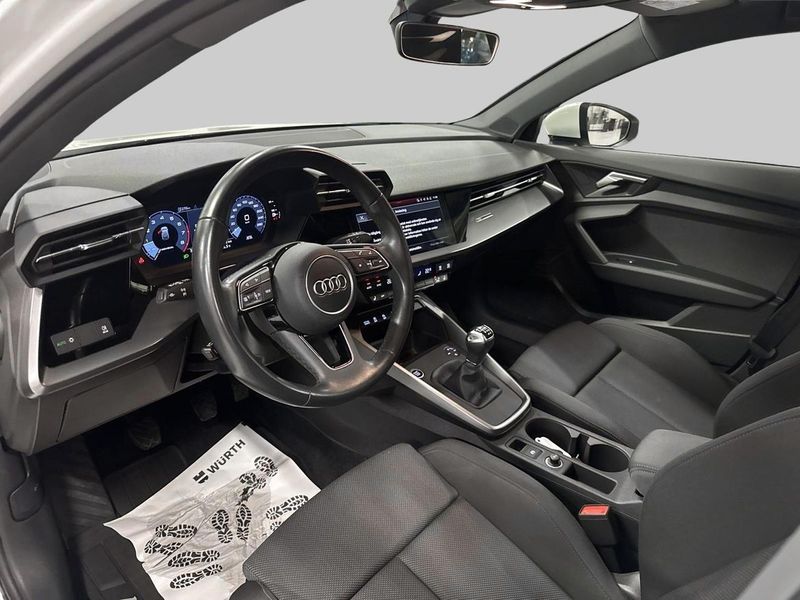Audi A3 bild 14