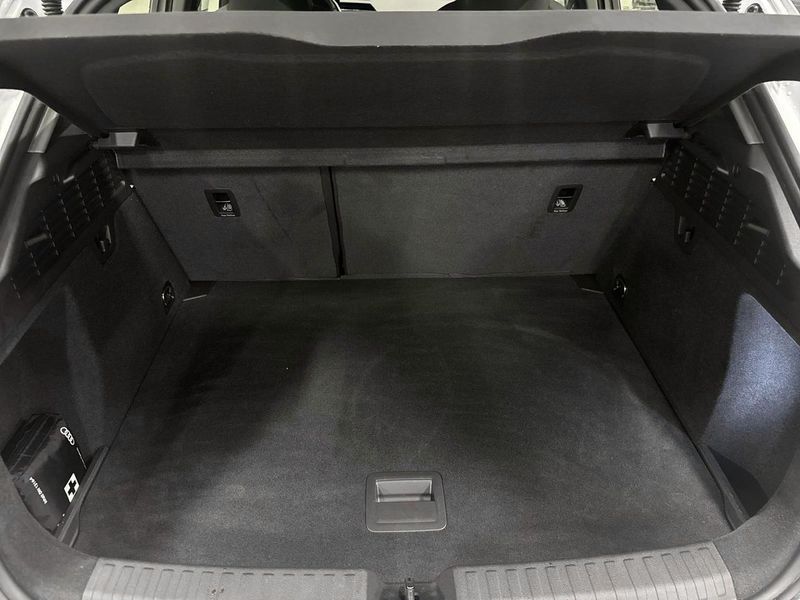 Audi A3 bild 13