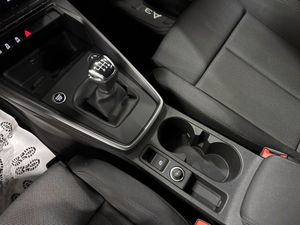 Audi A3 bild 18