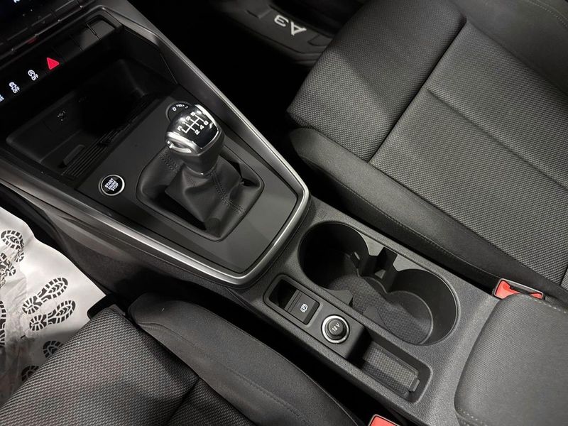 Audi A3 bild 18