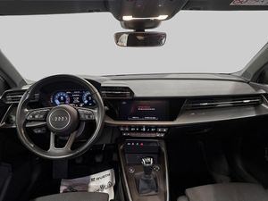 Audi A3 bild 12