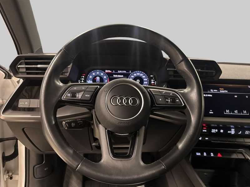 Audi A3 bild 19