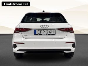 Audi A3 bild 8