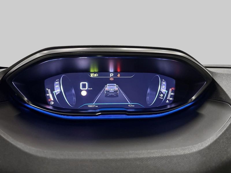 Peugeot 3008 bild 14