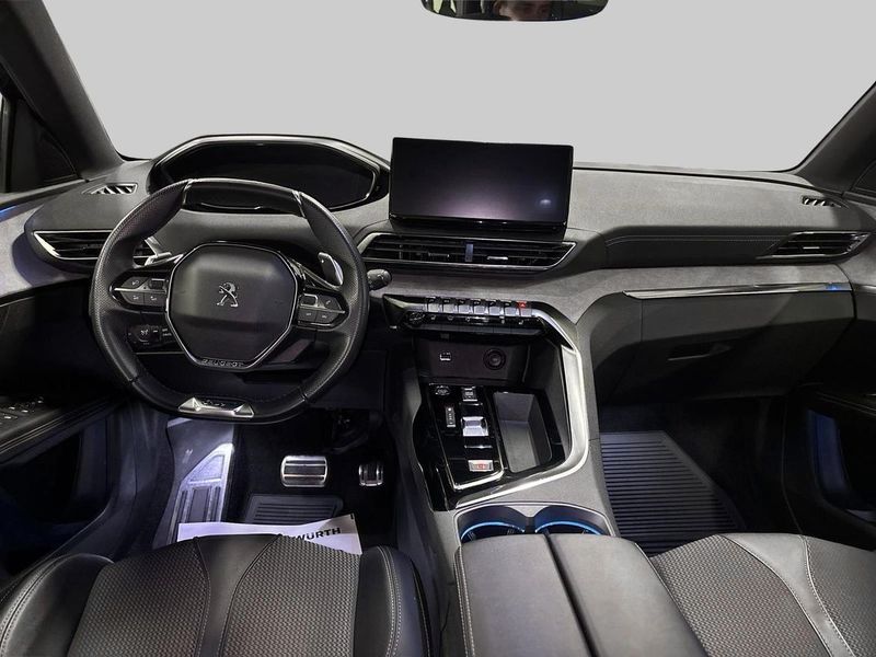 Peugeot 3008 bild 11