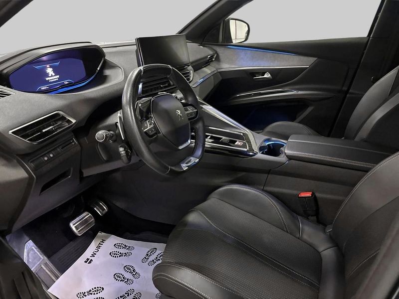 Peugeot 3008 bild 13