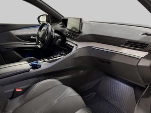 Peugeot 3008 bild 9