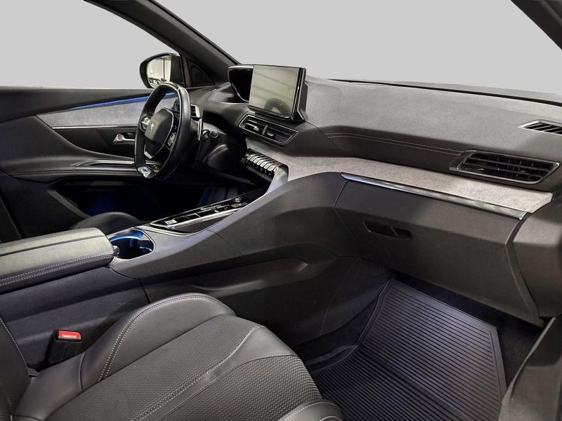 Peugeot 3008 bild 9