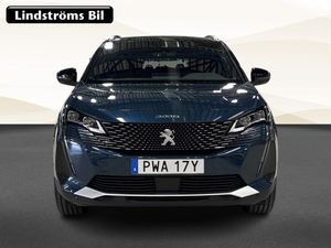 Peugeot 3008 bild 8