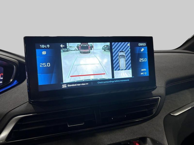 Peugeot 3008 bild 15