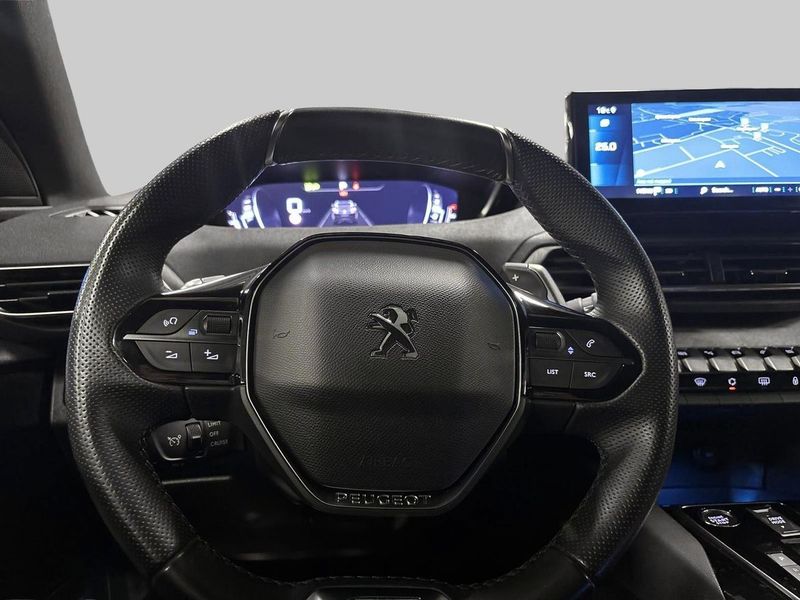 Peugeot 3008 bild 18