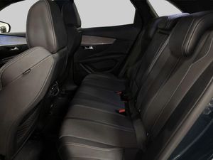 Peugeot 3008 bild 10