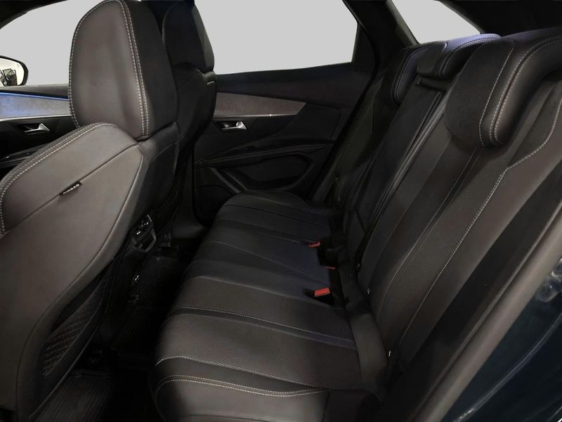 Peugeot 3008 bild 10