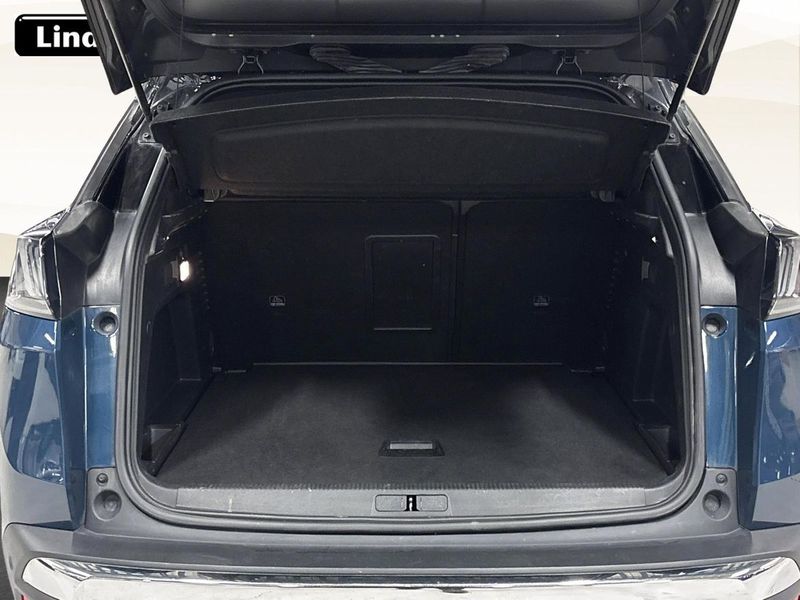 Peugeot 3008 bild 12