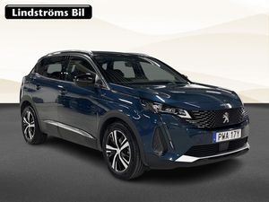 Peugeot 3008 bild 3