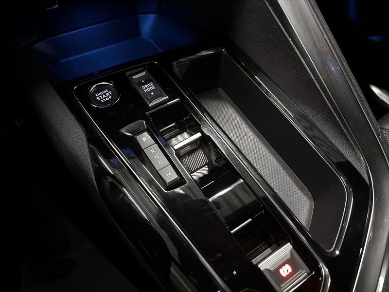Peugeot 3008 bild 17