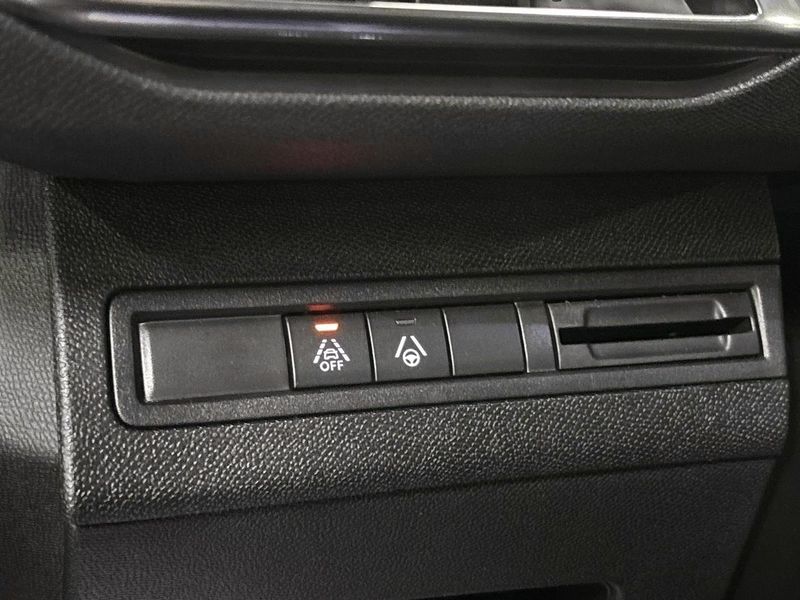 Peugeot 3008 bild 19